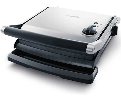 Breville Panini Grill BGR200XL