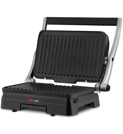 Conair Cuisinart Griddler Grill and Panini Press GR11