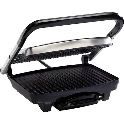 Hamilton Beach Panini Press Electric Grill