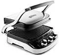 De'Longhi CGH902 5-in-1 Grill and Griddle