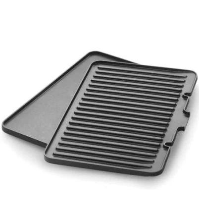 Delonghi Contact Grill Set 1 Grill+1 Griddle 120V Cg - TK1299