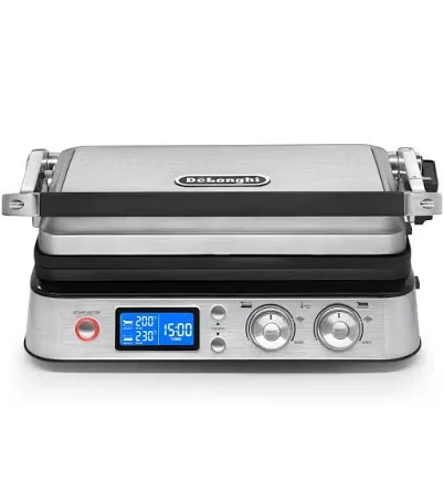 DeLonghi Livenza All Day Grill