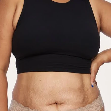 Speax by Thinx Thong Incontinence Underwear Women for