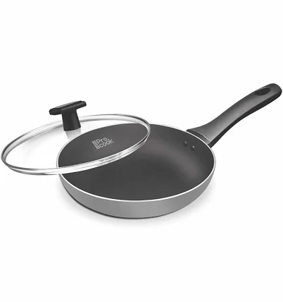 Milton ProCook Non-Stick Aluminium Fry Pan 24cm