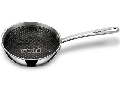 Artisan Hybrid Triply Cooking Pan