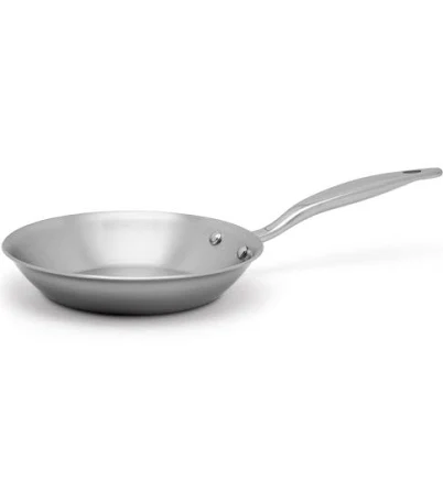 Heritage Steel Fry Pan 8.5"