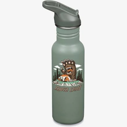 Klean Kanteen Classic Flip Seal Sport Cap