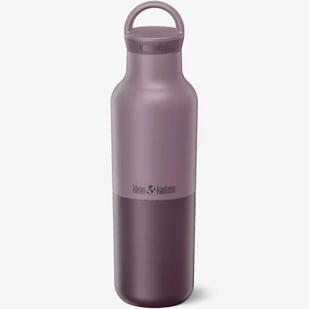 Klean Kanteen Rise Classic Insulated Water Bottle