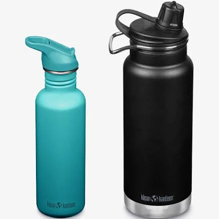 Klean Kanteen Hydration Kit