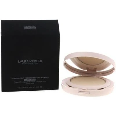 Laura Mercier Translucent Pressed Setting Powder