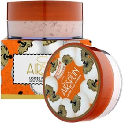 THE NADREE, Coty Airspun Face Powder 65g