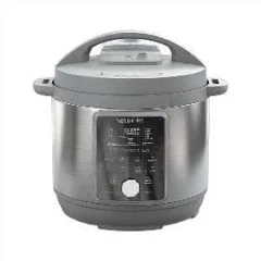 Instant Pot Duo Plus Pressure Cooker