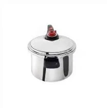 T-fal Secure Aluminum Pressure Cooker