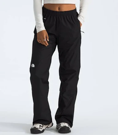 The North Face Women's Antora Rain Pants