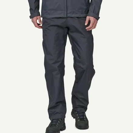 Patagonia Men's Torrentshell 3L Rain Pants