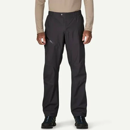Patagonia Men's Granite Crest Rain Pants