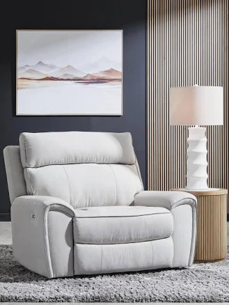 Ashley Furniture Social Pointe Power Recliner