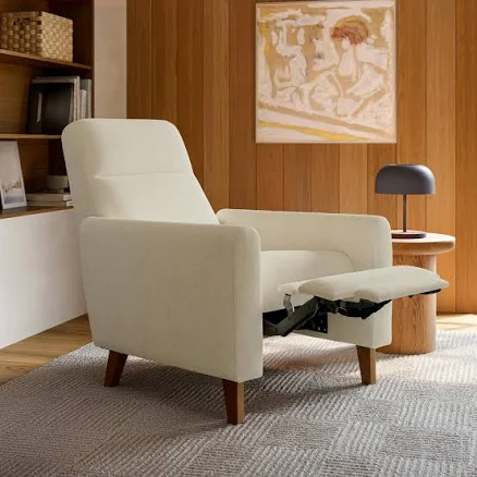 Article Forrest Mid-century Design Reclining Chair