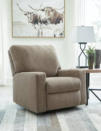 Ashley Bristaview Manual Rocker Recliner