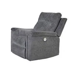Ashley Barnsana Power Recliner