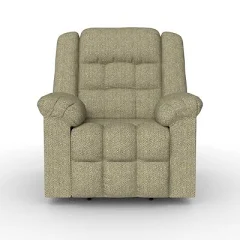 Kegler Rocker Recliner