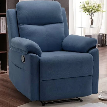 Korser Manual Recliner Chair