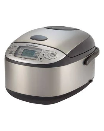 Zojirushi Micom Rice Cooker & Warmer