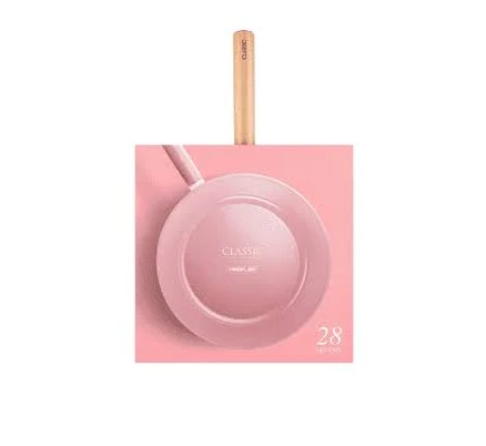 Neoflam 11" Nonstick Frying Pan