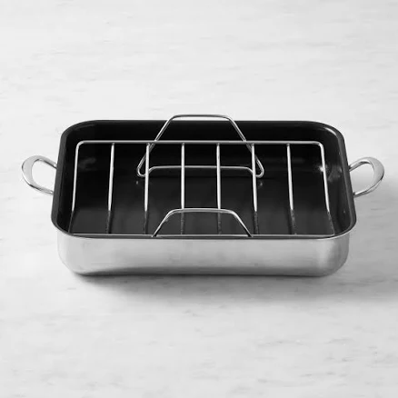 GreenPan Premiere Roaster