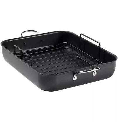 T-Fal Simply Cook Nonstick Roaster