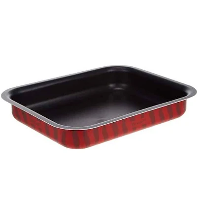 Tefal, Les Specialistes 25×19 cm Rectangular Roaster