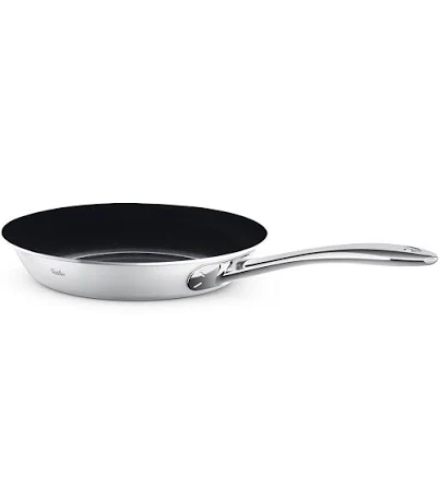 Fissler M5 Pro-Ply 5-Ply Stainless Steel Non-Stick Frying Pan
