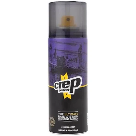 Crep Protect Shoe Protector Spray