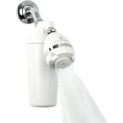 Aquasana AQ-4100-E Filtered Shower Head