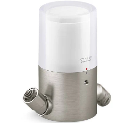 Kohler Aquifer Shower Filter 22321-CP