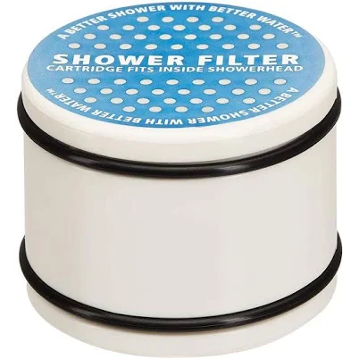 Culligan Shower Head Filter Replacement Cartridge