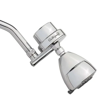 Culligan ISH-200C In-Line Shower Filter