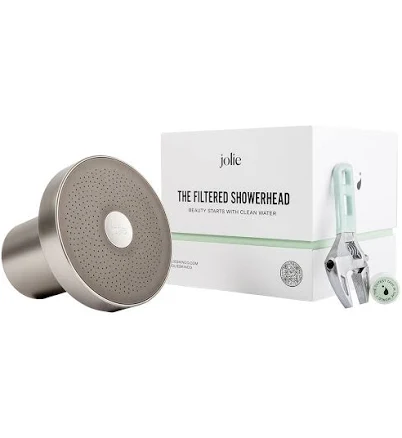Jolie Filtered Showerhead