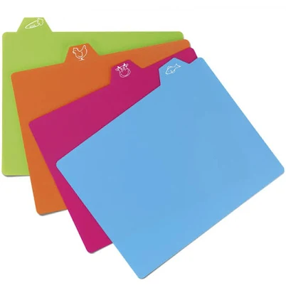 Cuisinart 4 Piece Cutting Mat Set