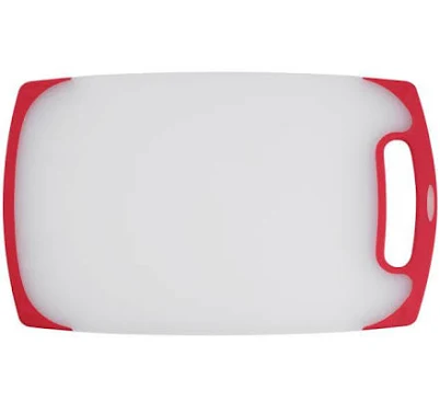 Cuisinart 13" Semi-Transparent Polymer Cutting Board