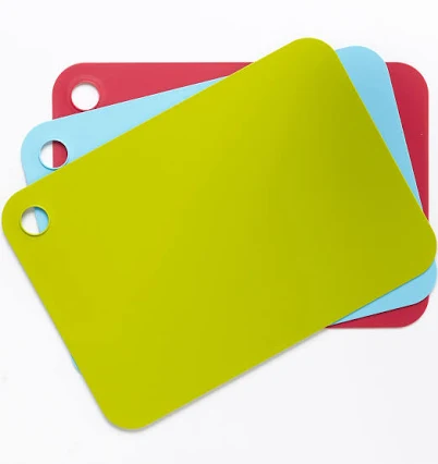 Joseph Joseph 3-piece Cutting Mat Set