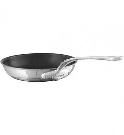M'Cook Frying Pan Mauviel