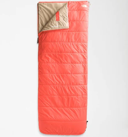 The North Face Wawona Bed Double Sleeping Bag