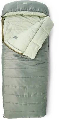REI Co-op Siesta Hooded 20 Sleeping Bag