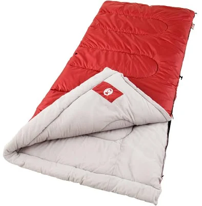 Coleman Palmetto Sleeping Bag