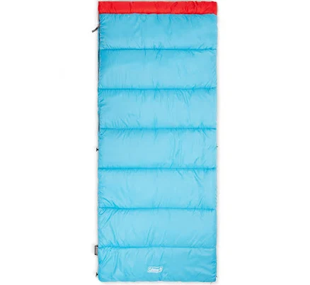 Coleman Flatlands 40°F Sleeping Bag 2205606