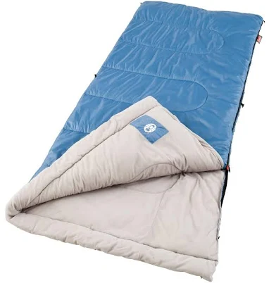 Coleman Sun Ridge Sleeping Bag