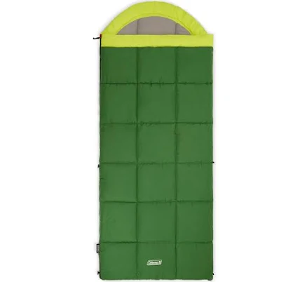 Coleman Arch Bay 30 Sleeping Bag