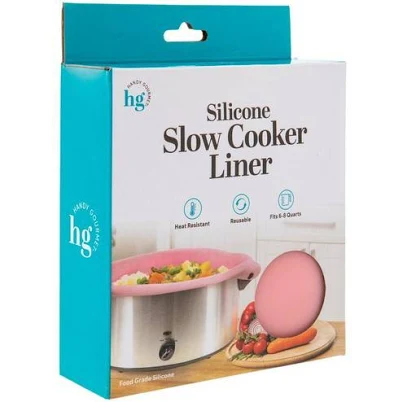 Crock-Pot Kitchen Slow Cooker Liner