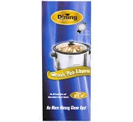 Dining Collection Slow Cooker Liner 10 ct